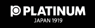 Platinum fountain pen - Made in Japan since 1919