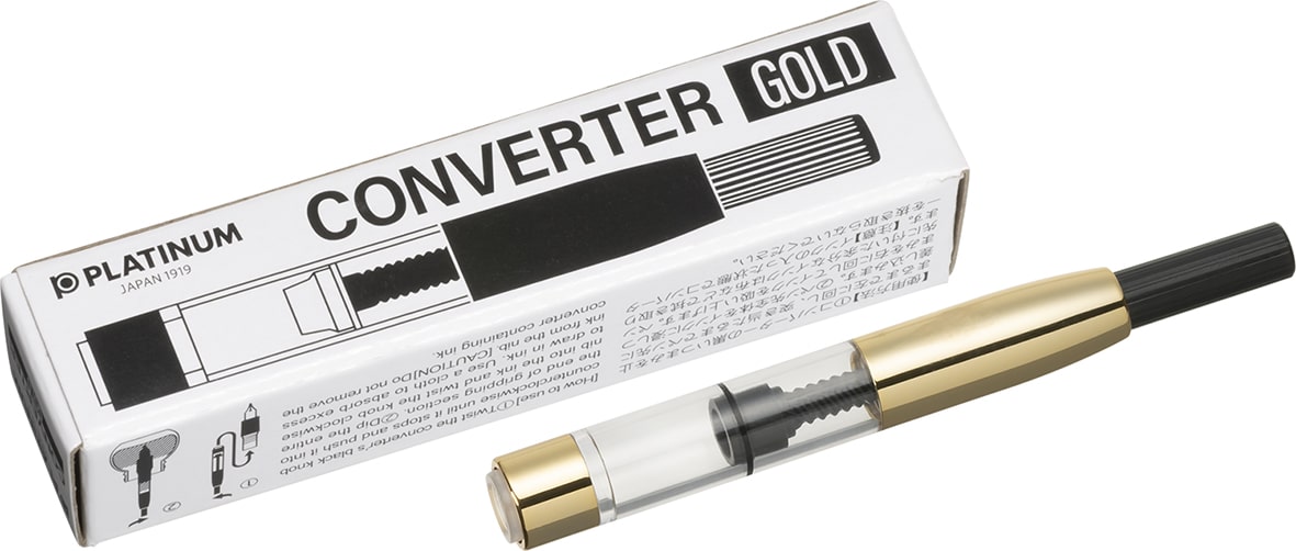 Gold Converter