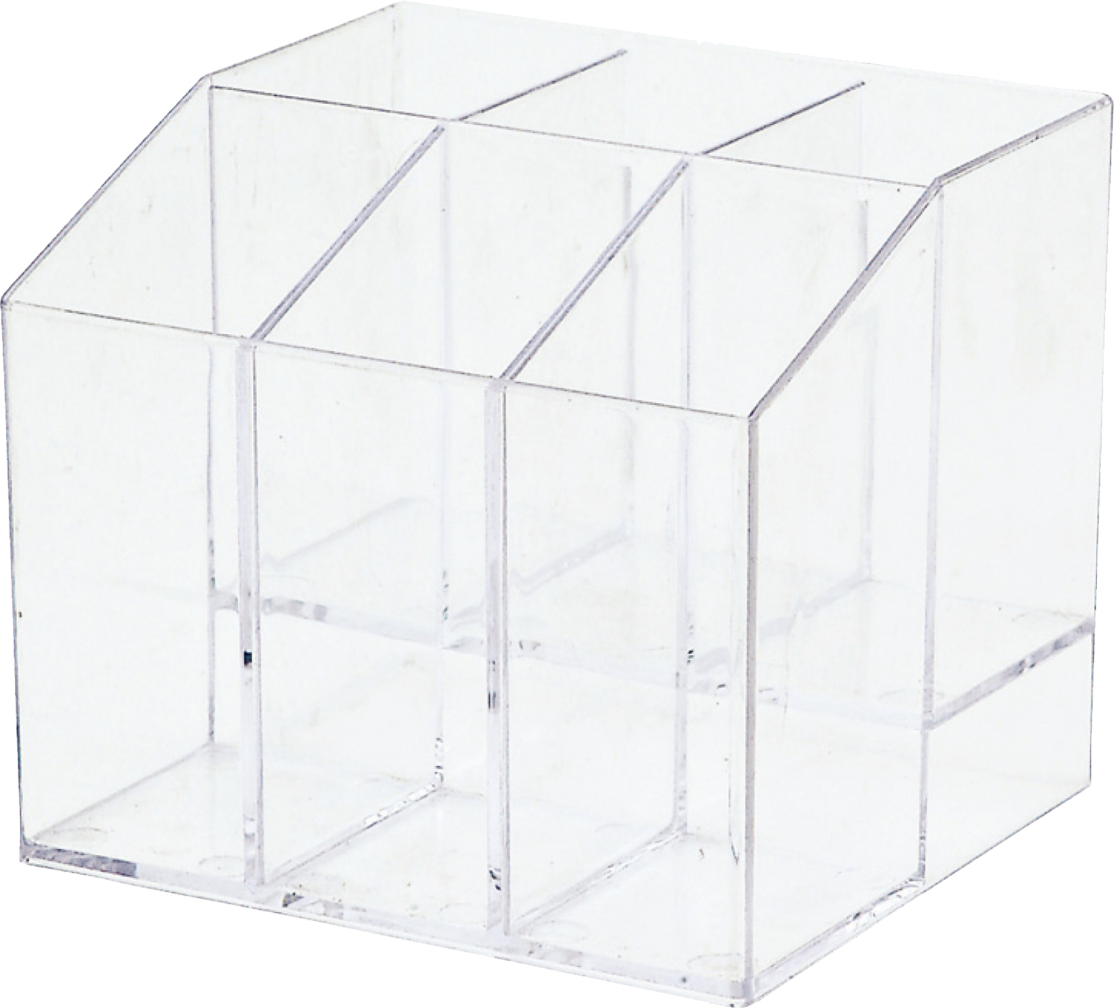 BOX6 D.P