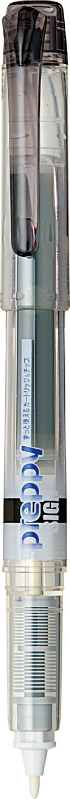 Preppy Refillable Marker