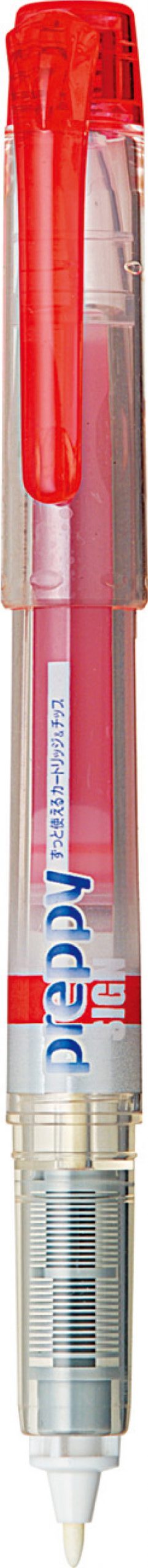 Preppy Refillable Marker