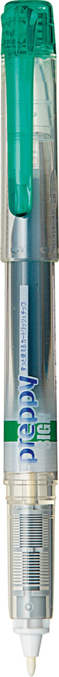 Preppy Refillable Marker