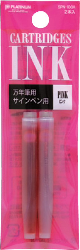 Dye Cartridge Ink