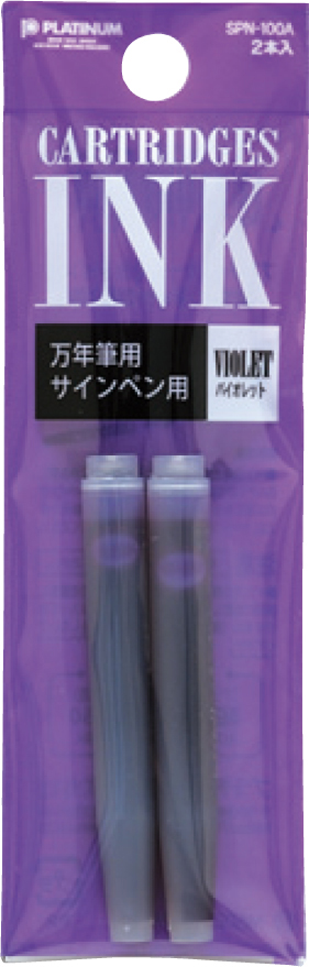 Dye Cartridge Ink