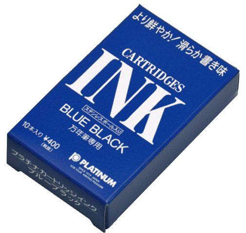 Dye Cartridge Ink