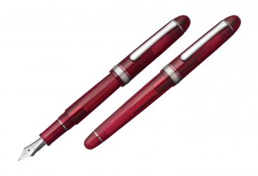 New Product Specifications #3776 CENTURY SHUNGYO Fountain Pen