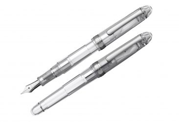 New Product Specifications  #3776 CENTURY OSHINO  Fountain Pen