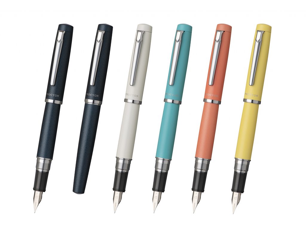 【限定生産品】PLATINUM PROCYON LUSTER ナミニチドリ 限定生産品】PLATINUM PROCYON LUSTER ナミニチドリ