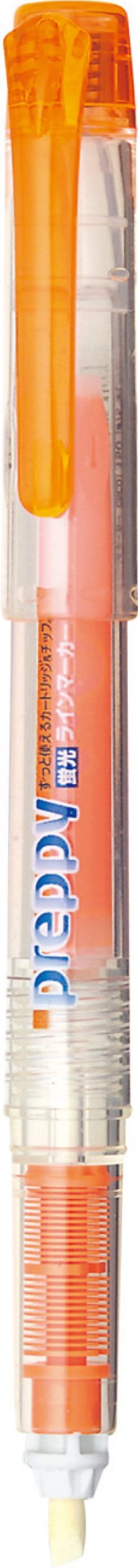 プレピー 蛍光ラインマーカー