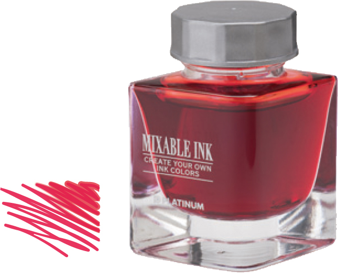 Mixable Ink Mini