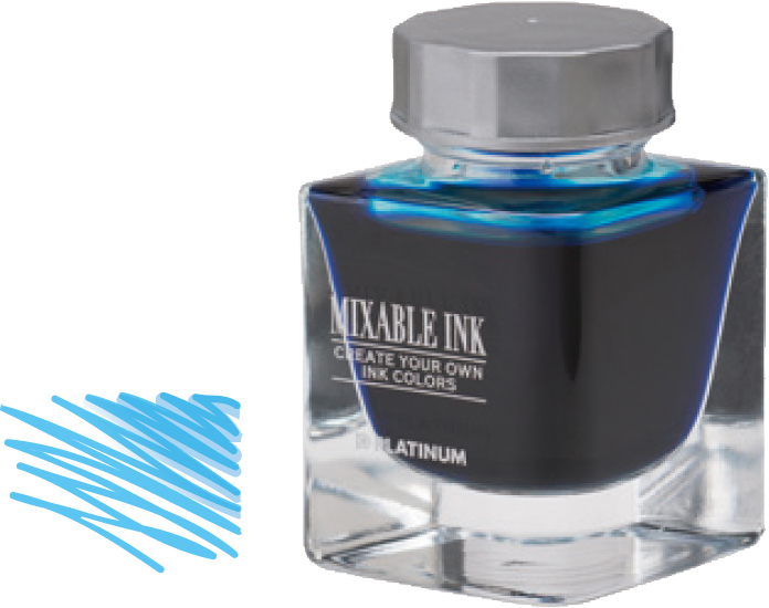 Mixable Ink Mini