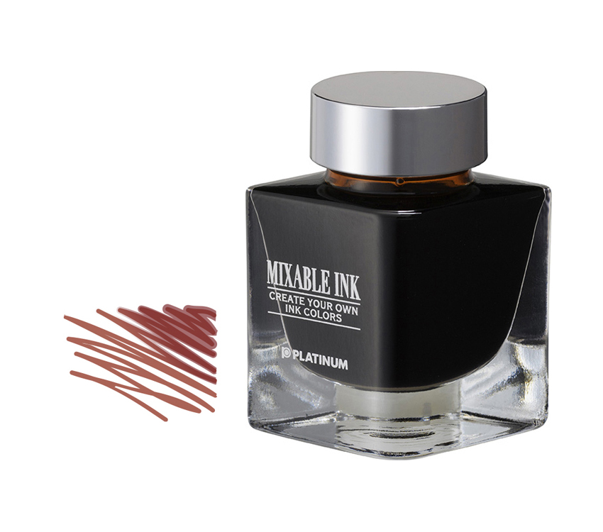 Mixable Ink Mini