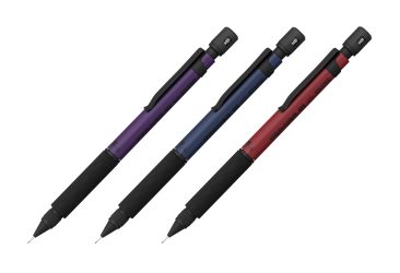 Limited colors of “PRO-USE 171” Next-generation Mechanical Pencil