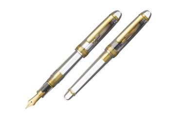 「乾かない万年筆」として発売から15 年。性能を50％以上アップした「＃3776 センチュリーVer. 2.0」誕生！