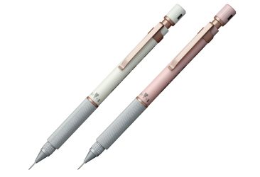 次世代シャープ「PRO-USE 171」新たな限定色が登場。新しい提案、パステルカラーの製図用シャープ。