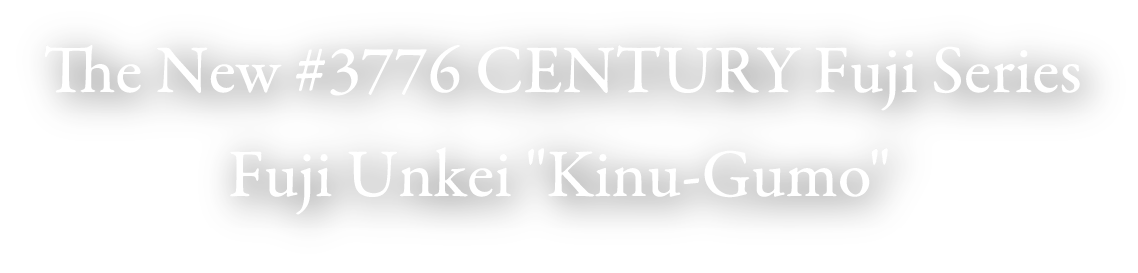 kinugumo