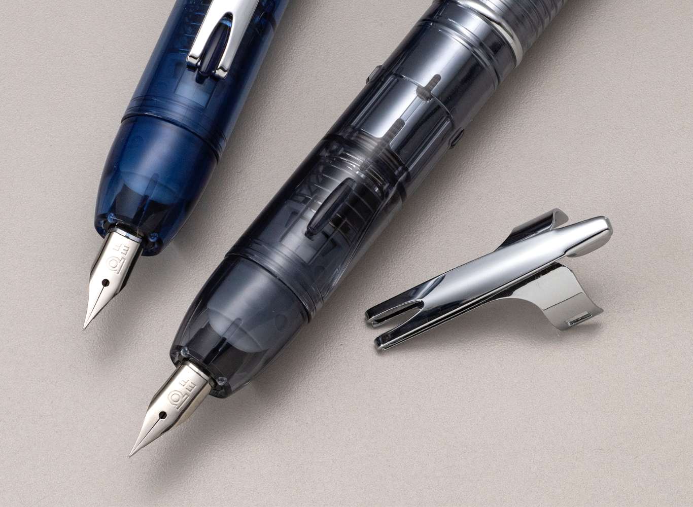 PLATINUM PEN CO,LTD. JAPAN “curidas”