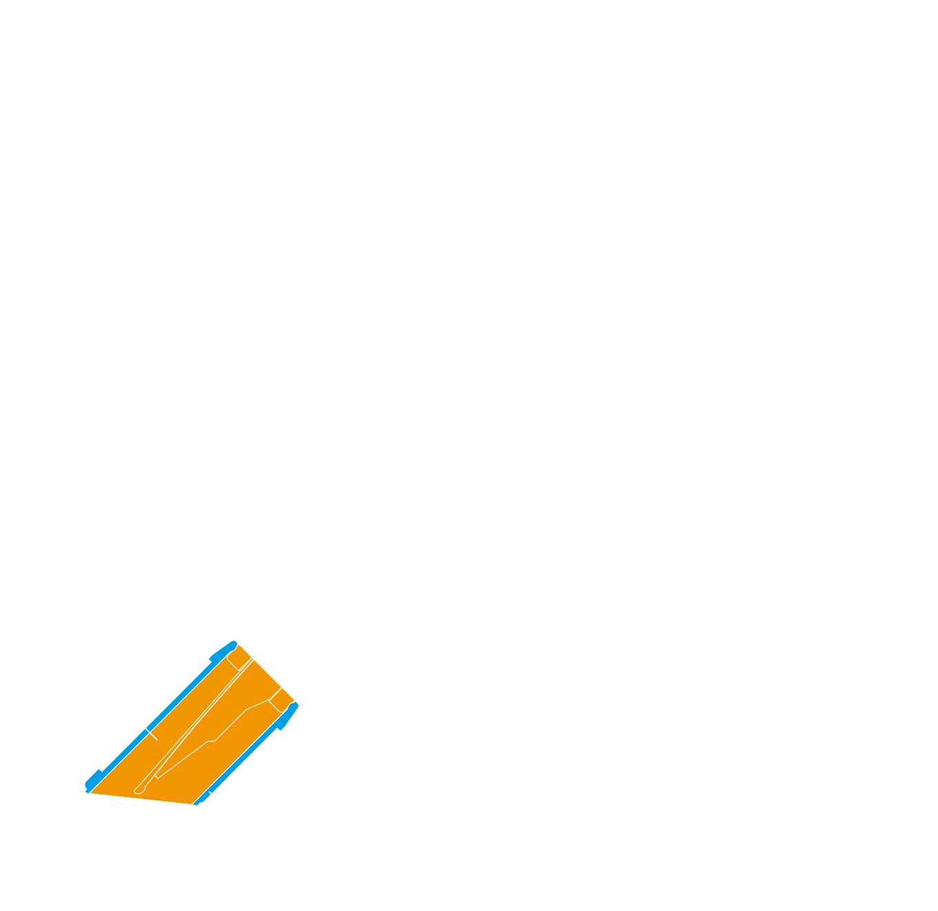 Nib Pocket Elastomer